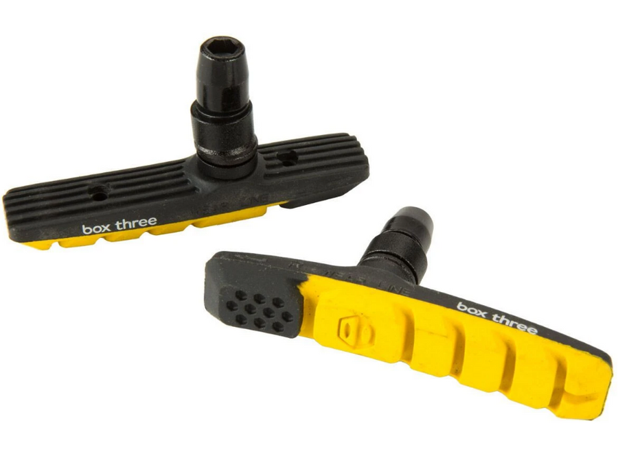 Shop BMX Brake Pads Albe's BMX Online