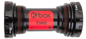 BOX TWO EXTERNAL BOTTOM BRACKET (24mm)