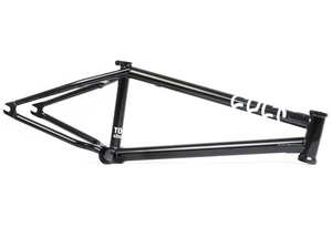 Total bmx americano sales frame