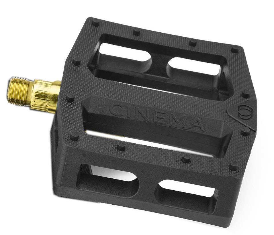 cinema ck pedals Cinema CK Pedals