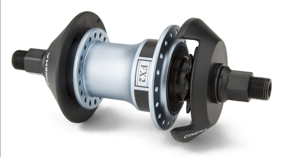 Cinema FX2 Freecoaster Hub | Albe's BMX Online Cinema FX2 Freecoaster Hub | Albe's BMX Online