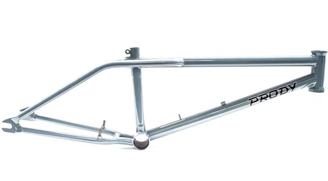 Colony top bmx frames
