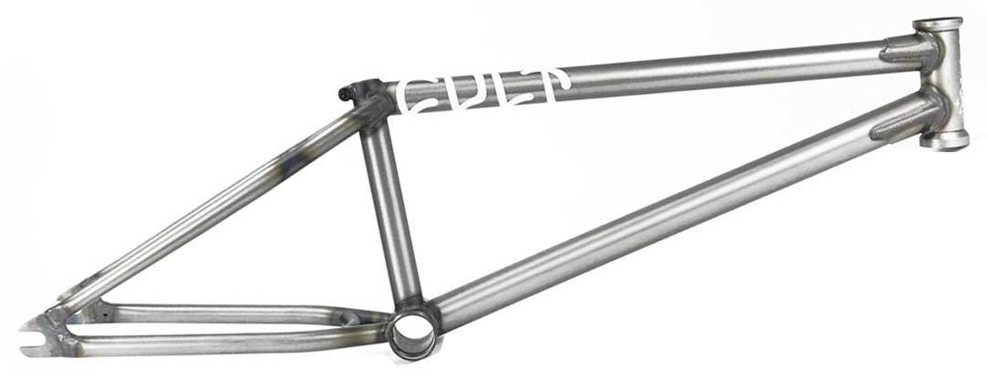 CULT DEHART FRAME