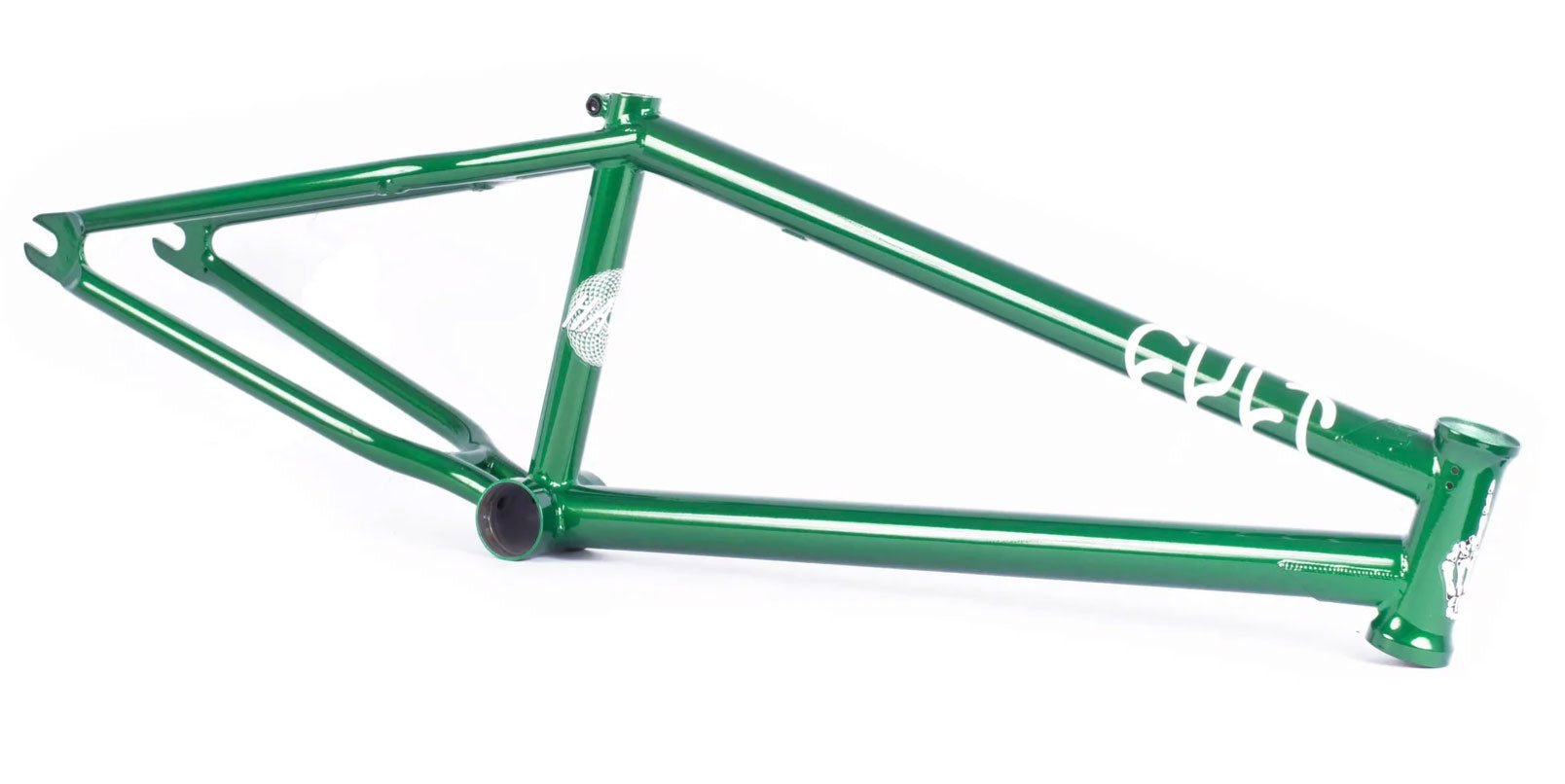 BMX Frames: All Top Tube Lengths & Wheel Sizes — Albe's BMX