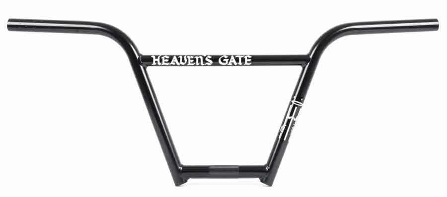 Cult Begin Heaven's Gate Cuatro Bars