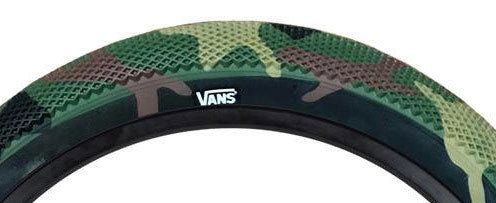 Vans cult bmx tires hotsell