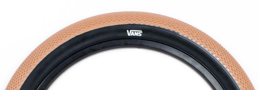 Cult Vans 12" Tire