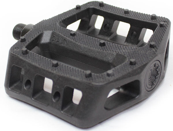 CULT NYLON PEDALS — Albe's BMX