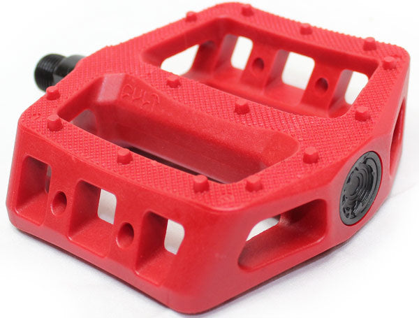 cult pedals CULT NYLON PEDALS