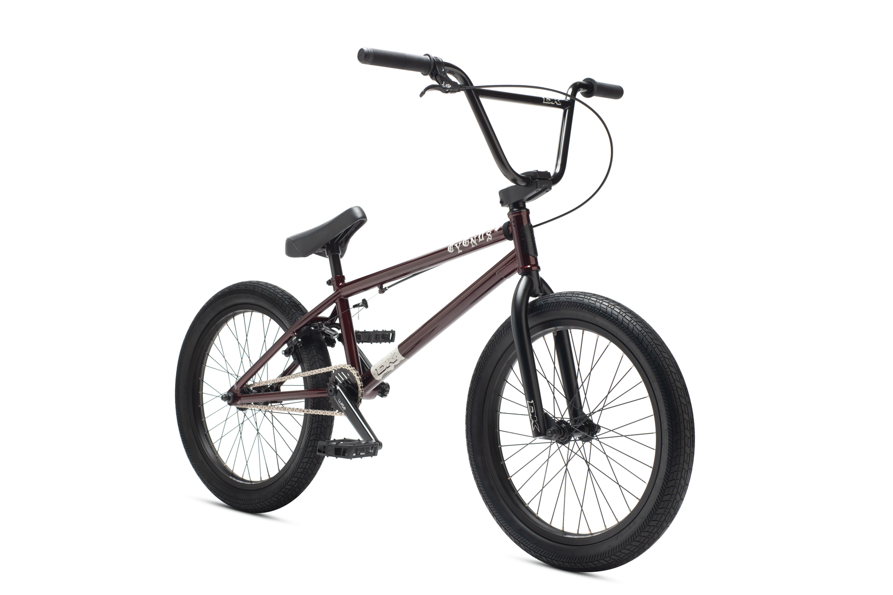 Dk bmx deals frame