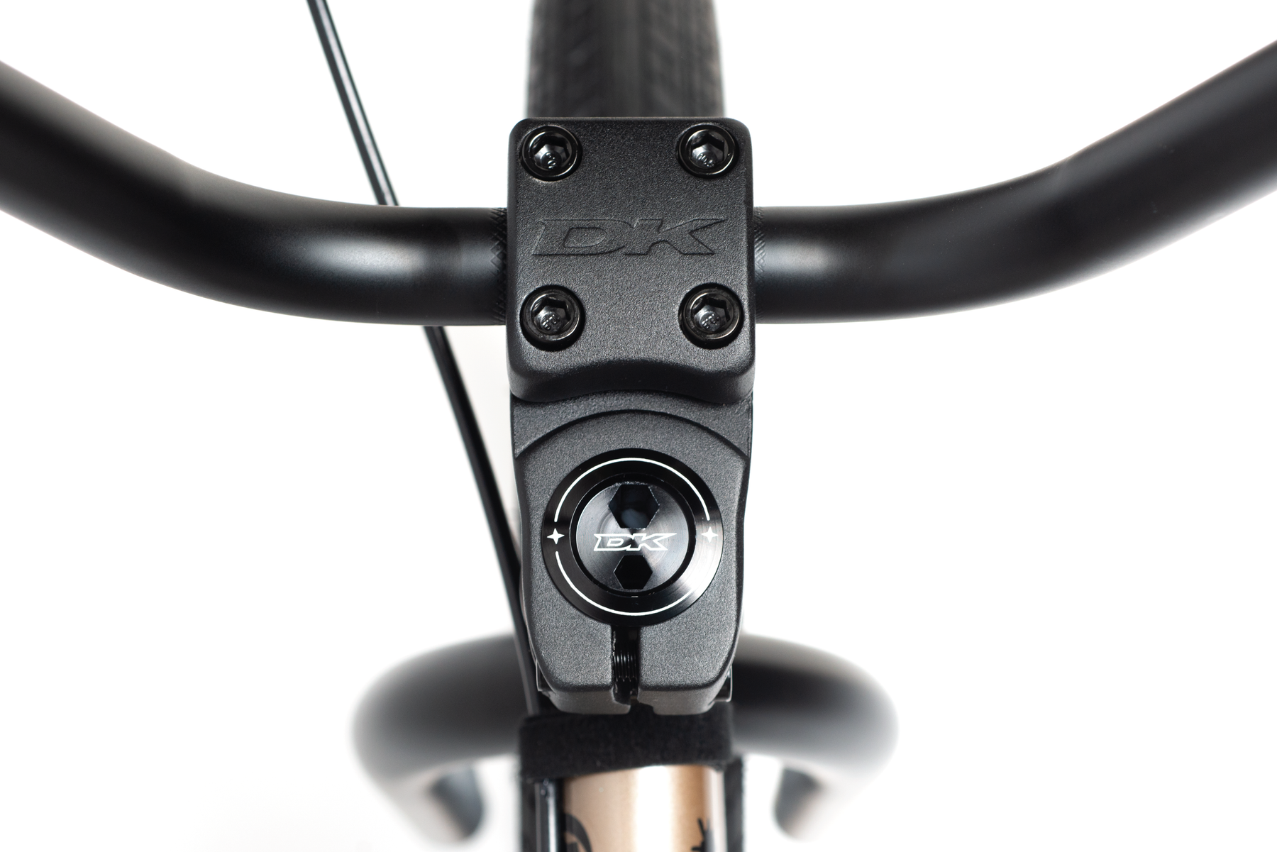 DK Bikes Cygnus Bike