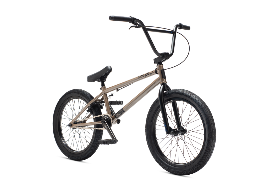 DK Bikes Cygnus Bike BMX Bike Albe's BMX Online