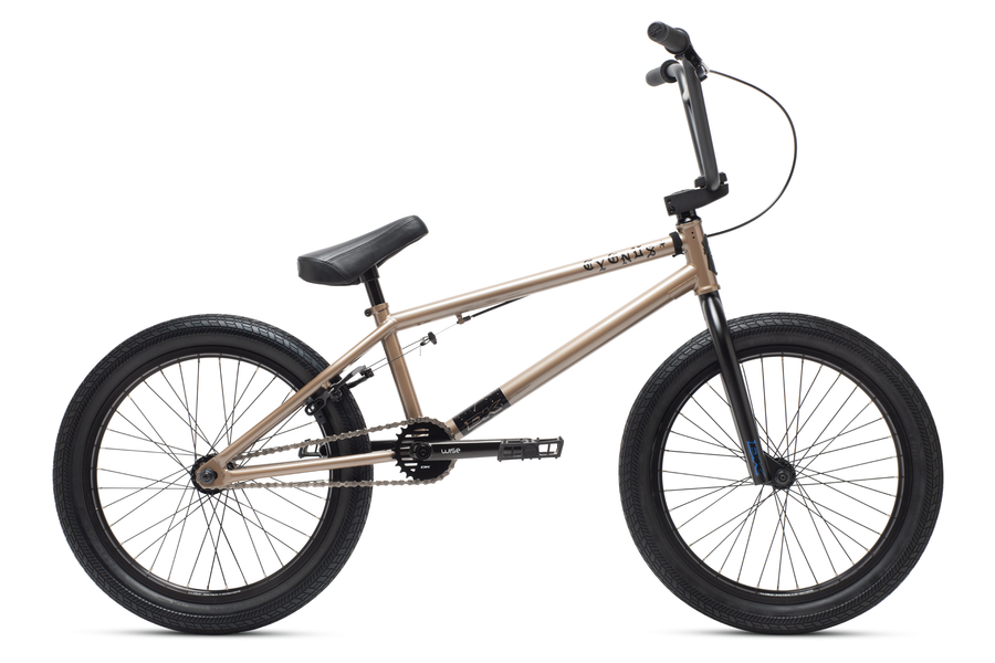 20 Inch BMX Bikes — Albe's BMX