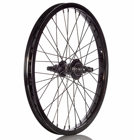 Bmx back wheel 9 tooth online
