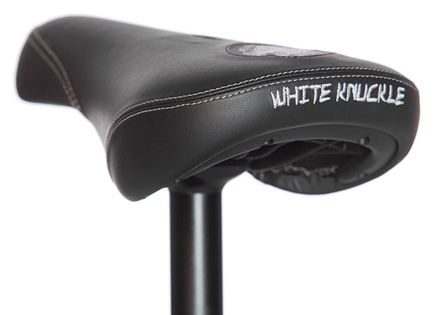 Demolition Kris Fox Mid Pivotal Seat