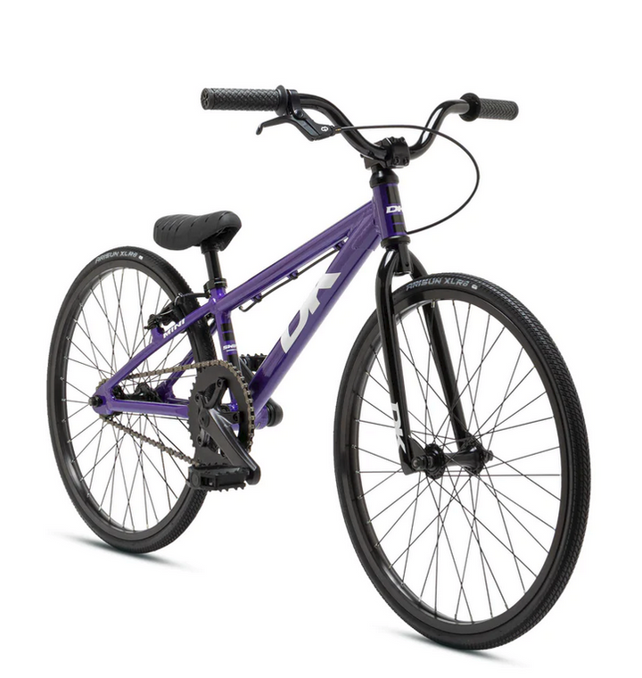 DK Bikes | BMX Bikes | Albe's BMX Online