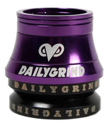 DAILY GRIND HEADSET Purple