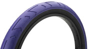 Duo High Street Low Tire Purple w/ Black - 20