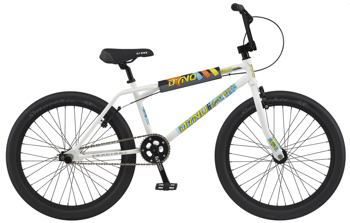 Dyno Pro Compe 24" Bike 2022