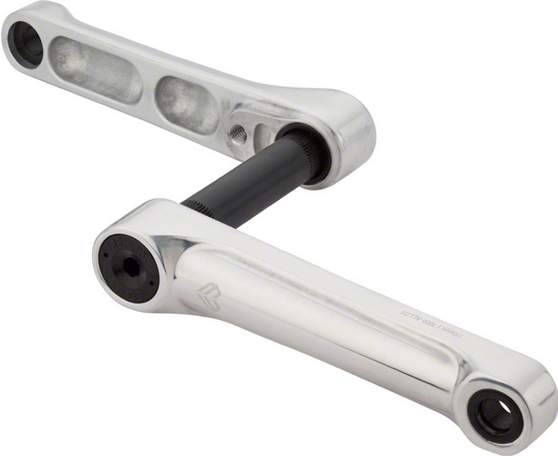 Eclat maverick 2025 cranks