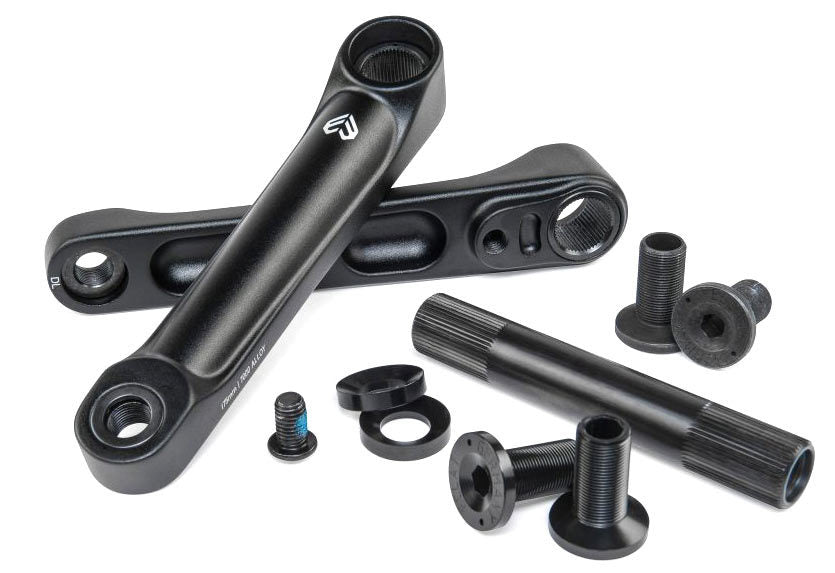 Bicycle Parts Crank Shimano Integer Bike Frame Mountain Bike