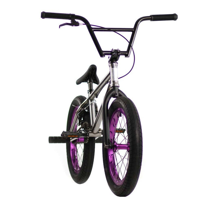 Elite BMX Pee Wee 18 Elite BMX Pee Wee 18