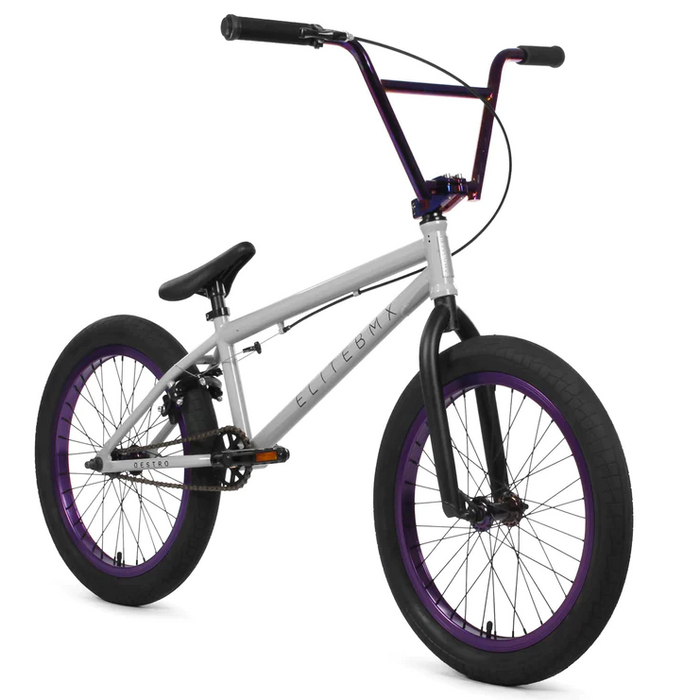 Elite BMX Destro Bike