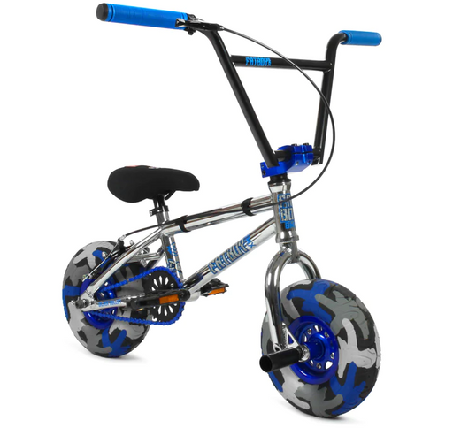 Fatboy Mini Pro BMX Mini BMX Bikes Albe s BMX