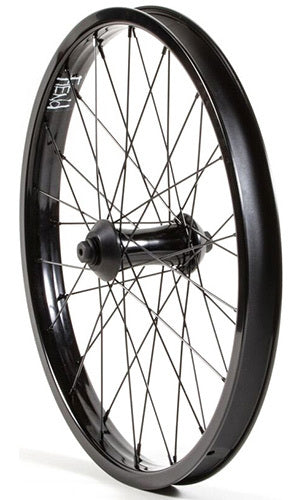 【KIYOSHI WHEELS】　fiend bmx パーツ Fiend BMX Cab front Wheel at Albe's BMX