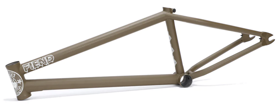 Fiend Reynolds V3 Frame