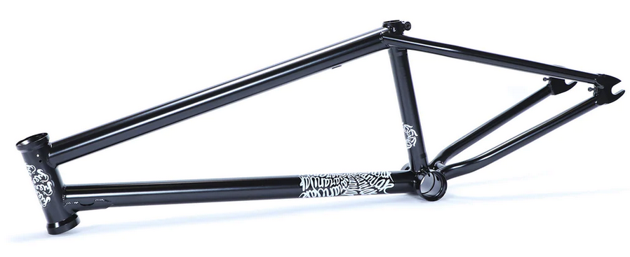Fiend varanyak frame clearance v2