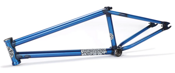 パーツ fiend varanyak bmx frame 20.75 Fiend Varanyak V3 Frame