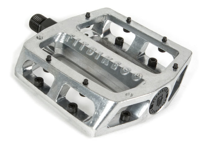 fit5 pedals Fit Bike Mack Alloy Pedals