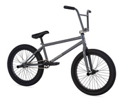 Fit STR Bike 2023 Slate Gray / 20.5