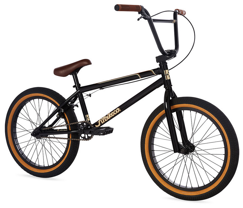 Fit Series One Bike 2023