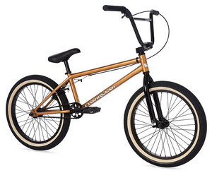 Fit scumbag best sale 2021 bmx bike
