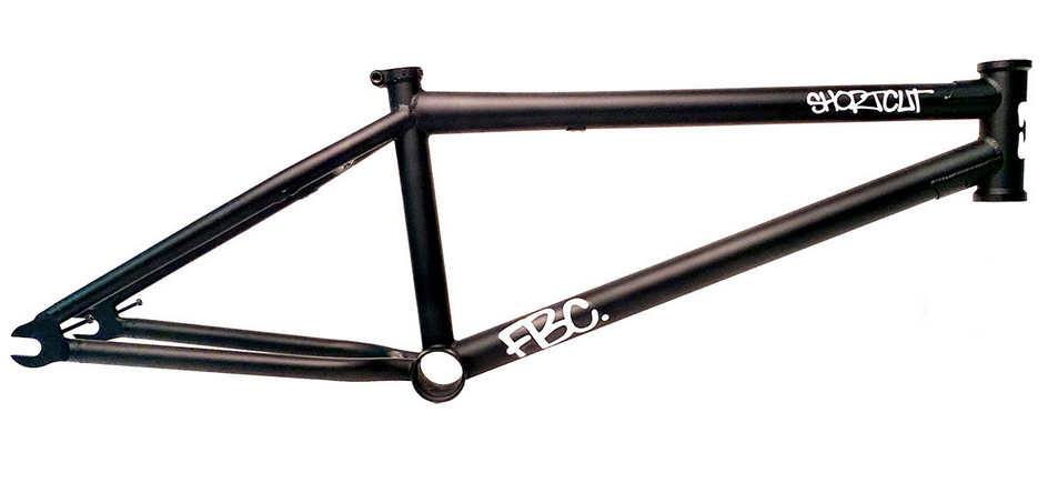Cult clearance v2 frame