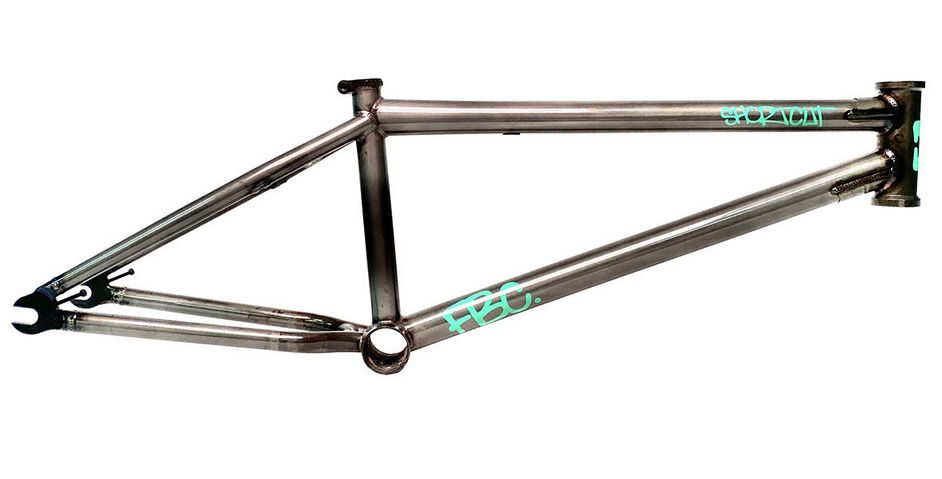 Fit Shortcut V2 Frame