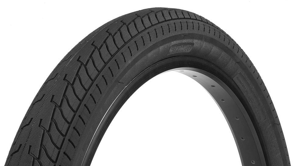 Fit Bike Co. FAF tire at Albe's BMX Bike Shop Online