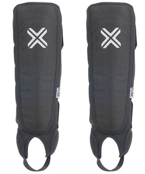 Fuse Alpha Shin Whip Ankle Pads