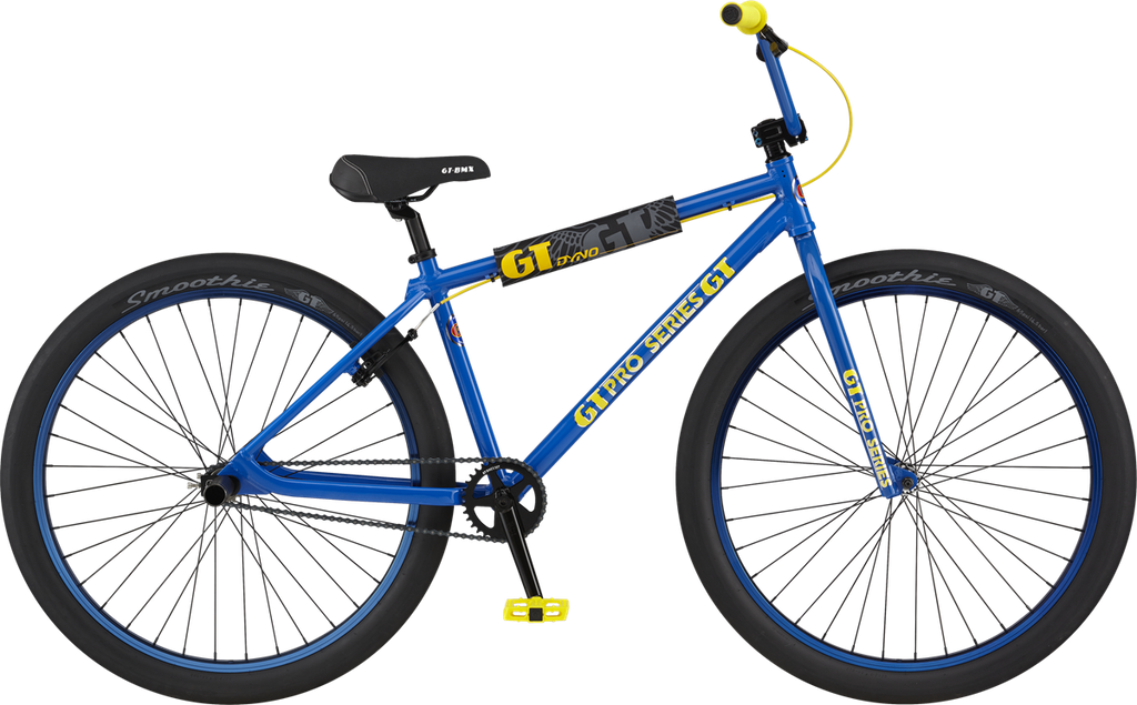 Bmx 24 Heritage Bike GT Pro Series Heritage 24 Inch Bike Dust Blue