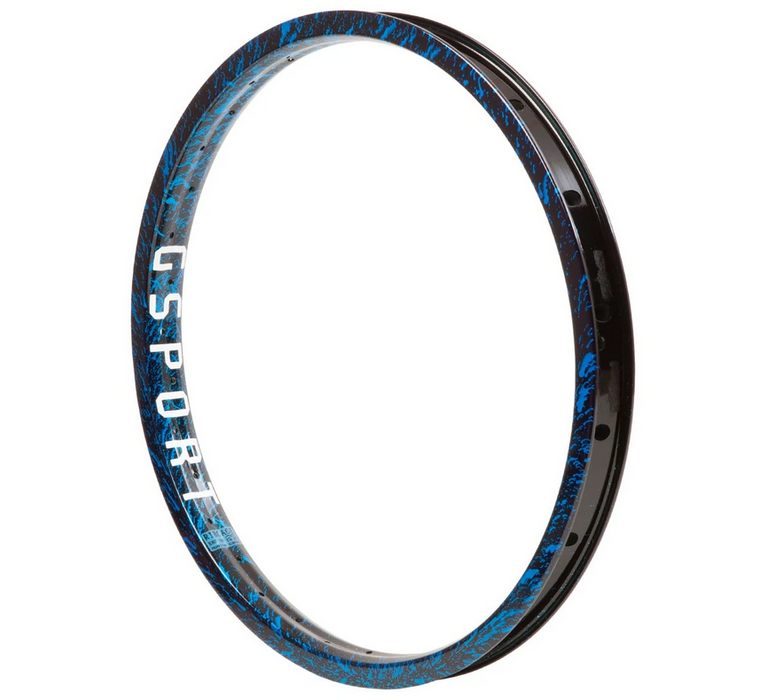 GSPORT RIBCAGE RIM