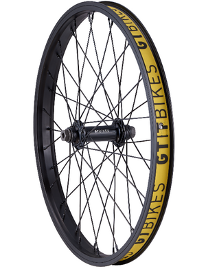 GT NBS Front Wheel