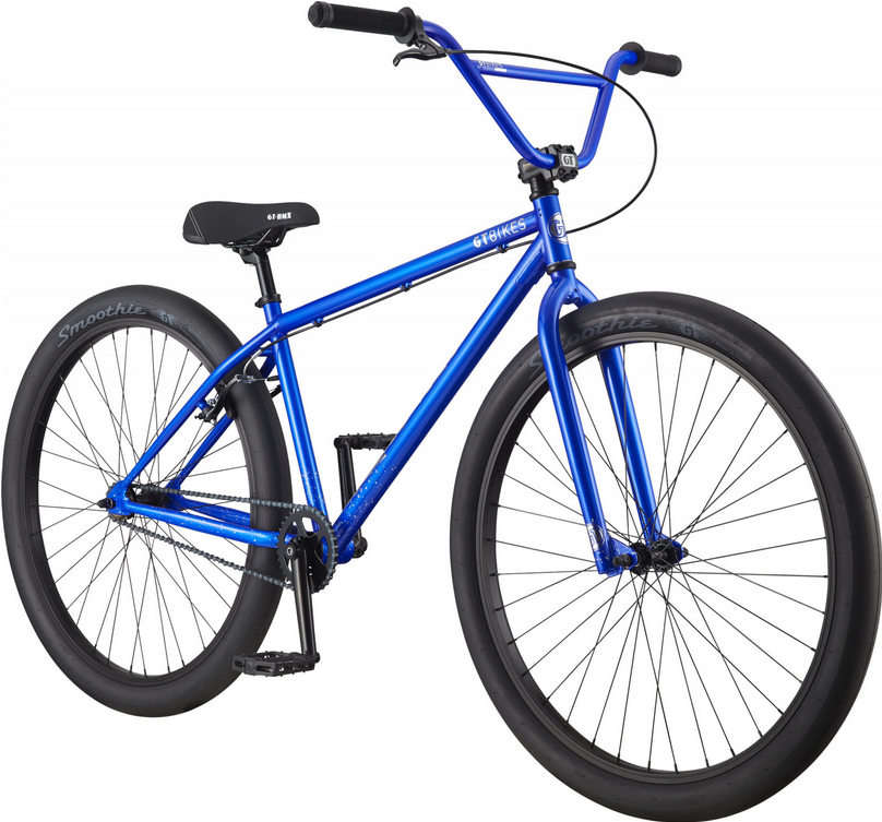 GT Bikes Performer 29" Bike — Albe's BMX
