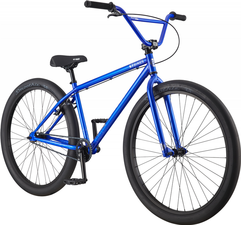 Slordig Herdenkings criticus GT Bikes Performer 29" Bike 2022 — Albe's BMX