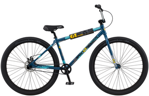 GT Bikes Pro Series 29" Bike 2022