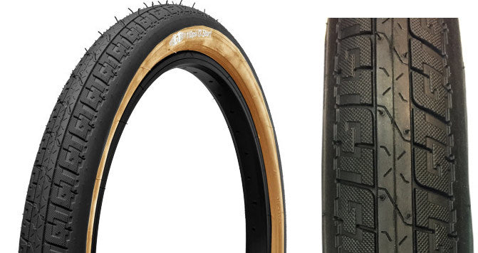GT Bikes LP V Freestyle BMX Tire at Albe s BMX Bike Shop Online