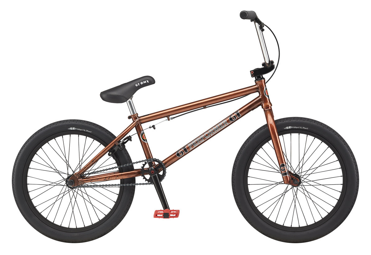 GT Bikes Performer Bike Albes BMX Online