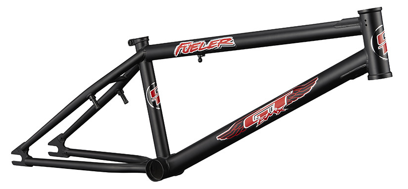 GT FUELER FRAME