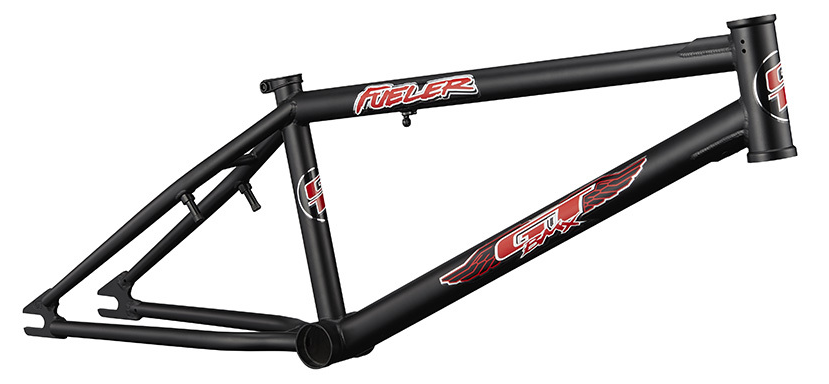Bmx 2024 gt fueler